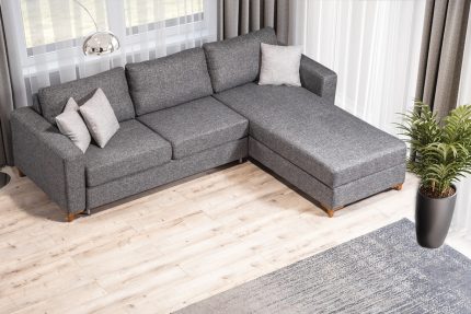 Lora -A Sportecken-Set