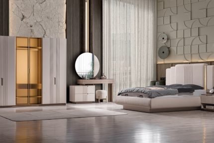 Santo Schlafzimmer