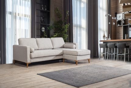 Wow -B Sportecken-Set